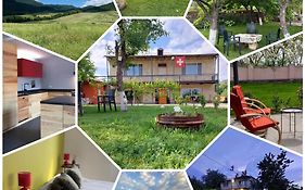 Guesthouse Sari-Safran